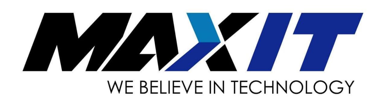 welcome to max IT